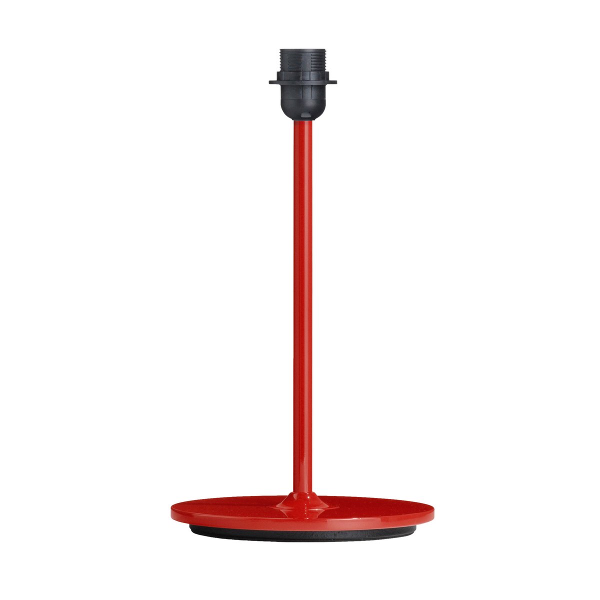 HAY Common lampvoet 39 cm Signal red-signal red