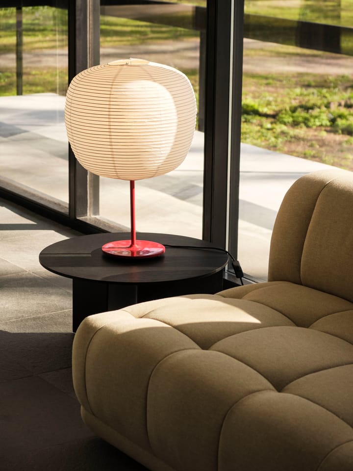 Common lampvoet 39 cm, Signal red-signal red HAY