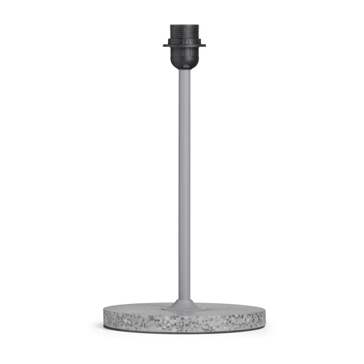 Common lampvoet 39 cm - Summit grey-grey terrazzo - HAY