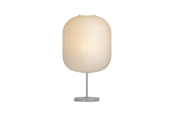 Common lampvoet 39 cm - Summit grey-grey terrazzo - HAY