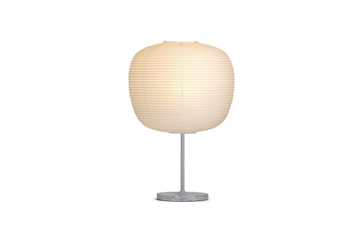 Common lampvoet 39 cm, Summit grey-grey terrazzo HAY