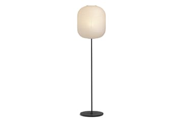 Common vloerstandaard 129 cm - Soft black-soft black - HAY