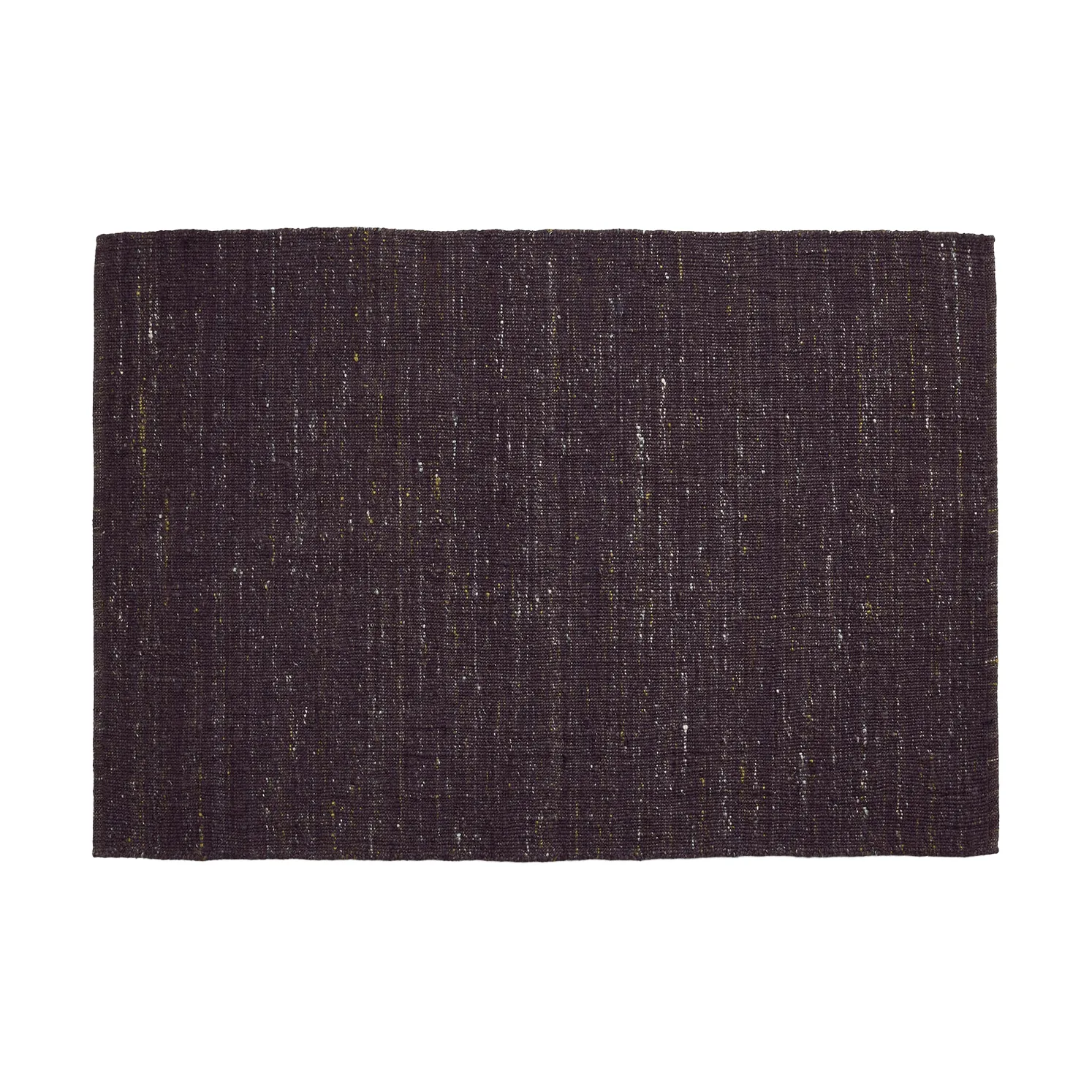 Crayon tapijt, Plum, 140x200 cm HAY