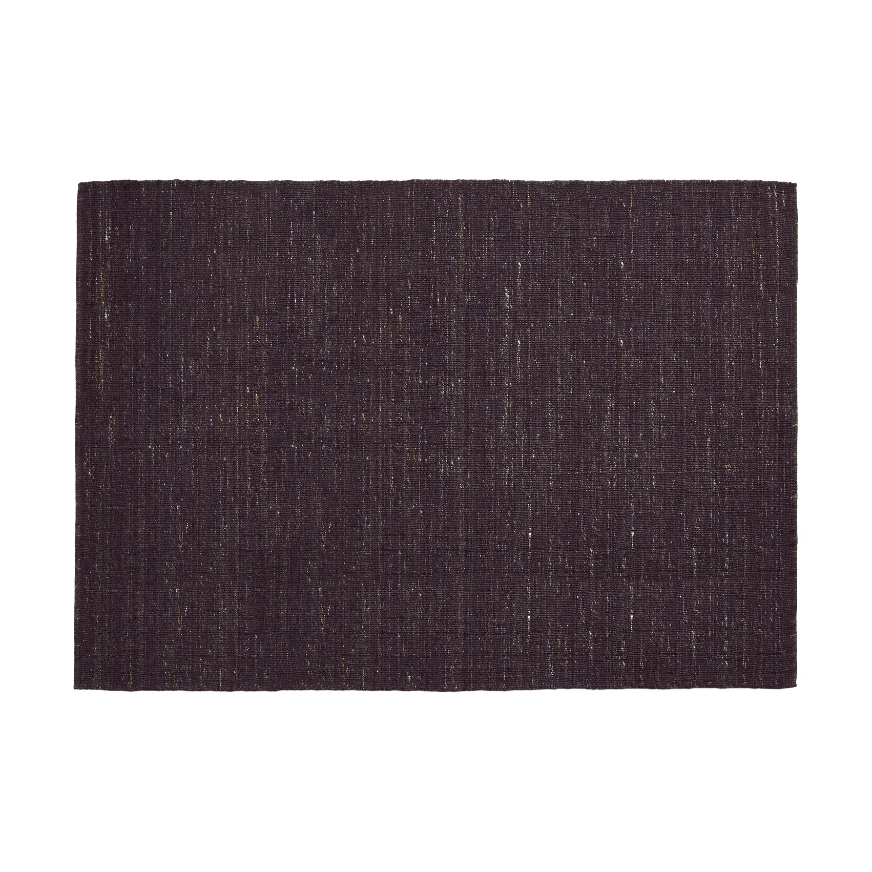 Crayon tapijt, Plum, 170x240 cm HAY