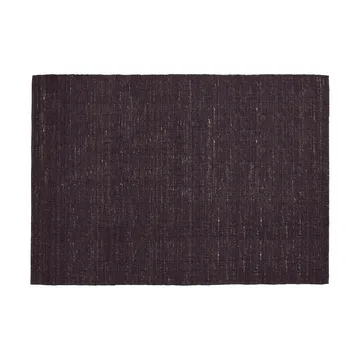 Crayon tapijt - Plum, 170x240 cm - HAY