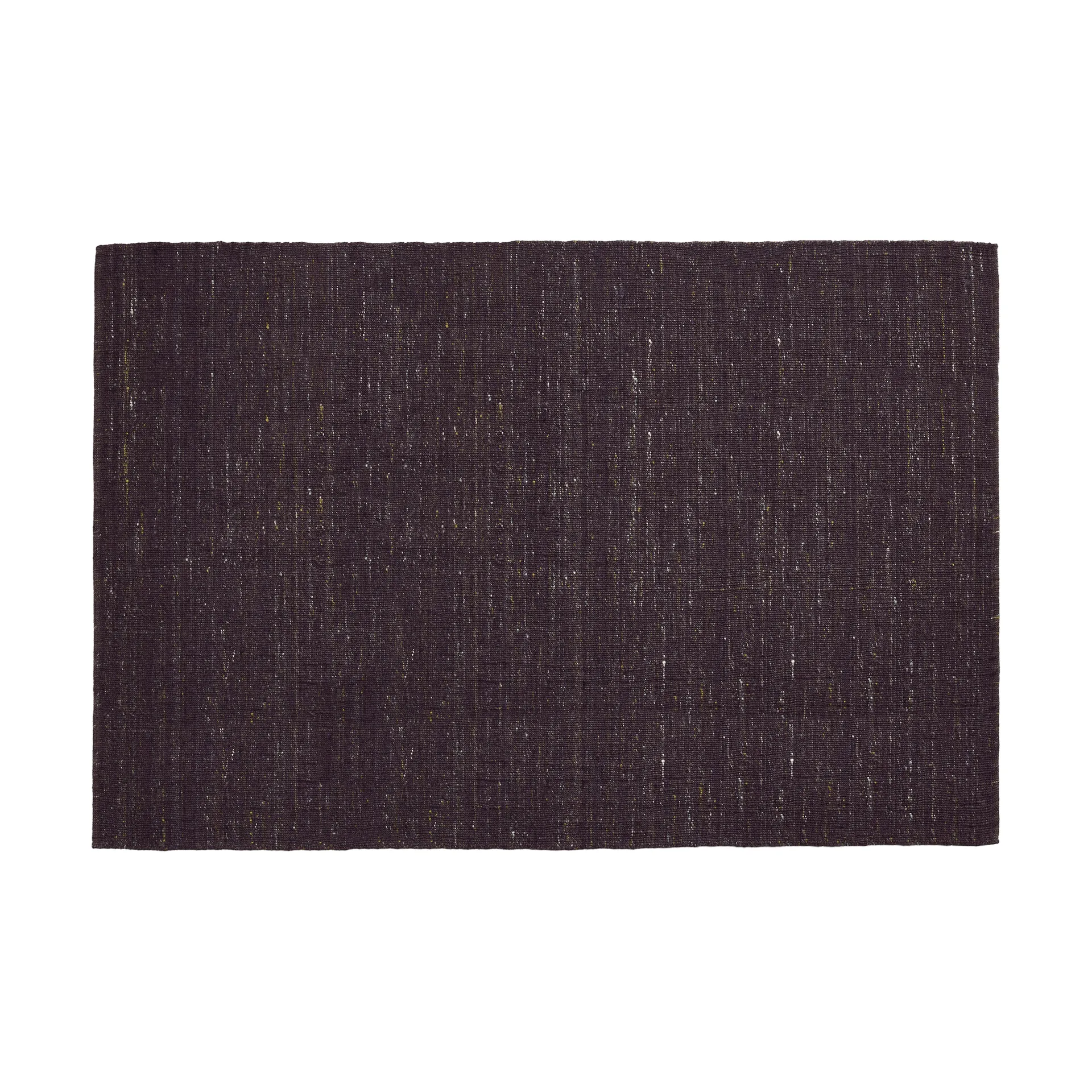 Crayon tapijt, Plum, 200x300 cm HAY