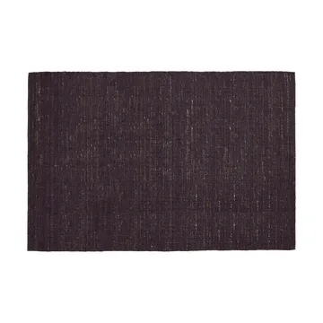 Crayon tapijt - Plum, 200x300 cm - HAY