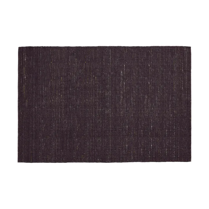 Crayon tapijt - Plum, 200x300 cm - HAY