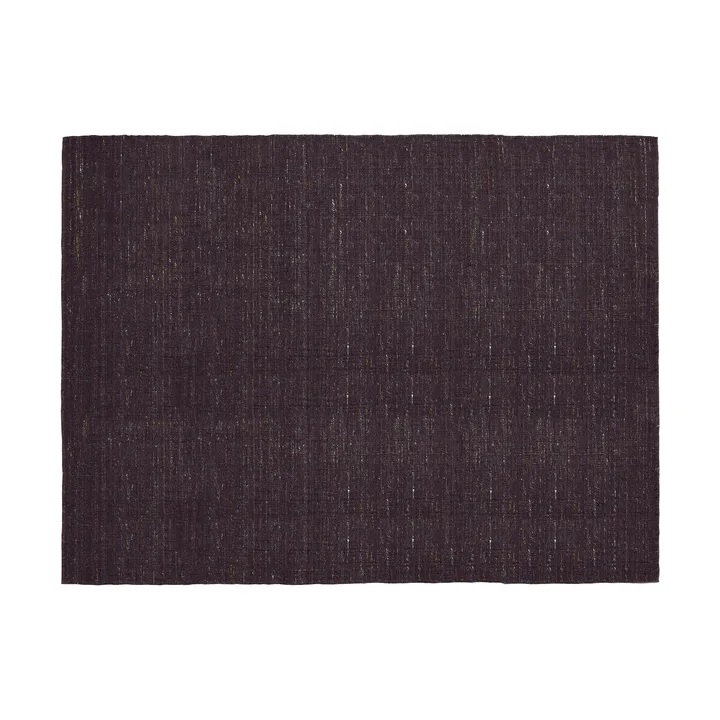 Crayon tapijt - Plum, 300x400 cm - HAY