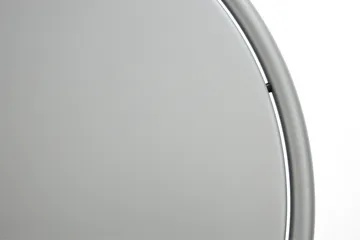 Deville tafel Ø80x74 cm - Silver grey - HAY