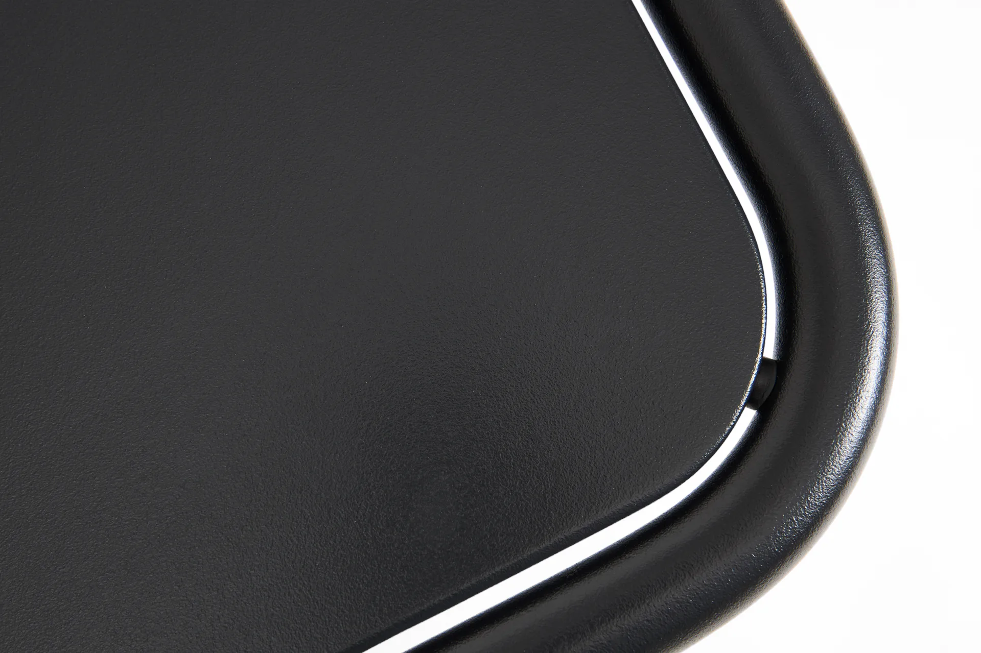 Deville tafel, Antraciet, 50x50x74 cm HAY