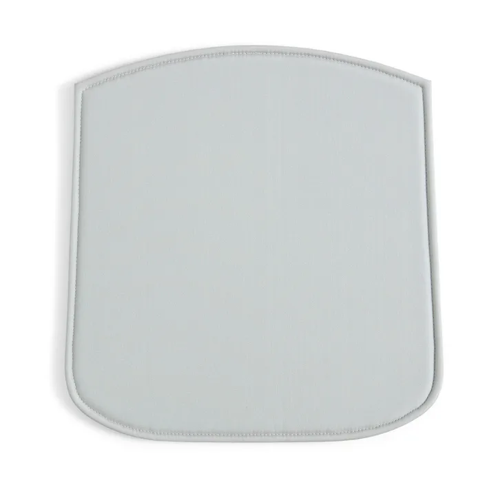 Deville zitkussen - Sky grey, 42x39,8 cm - HAY