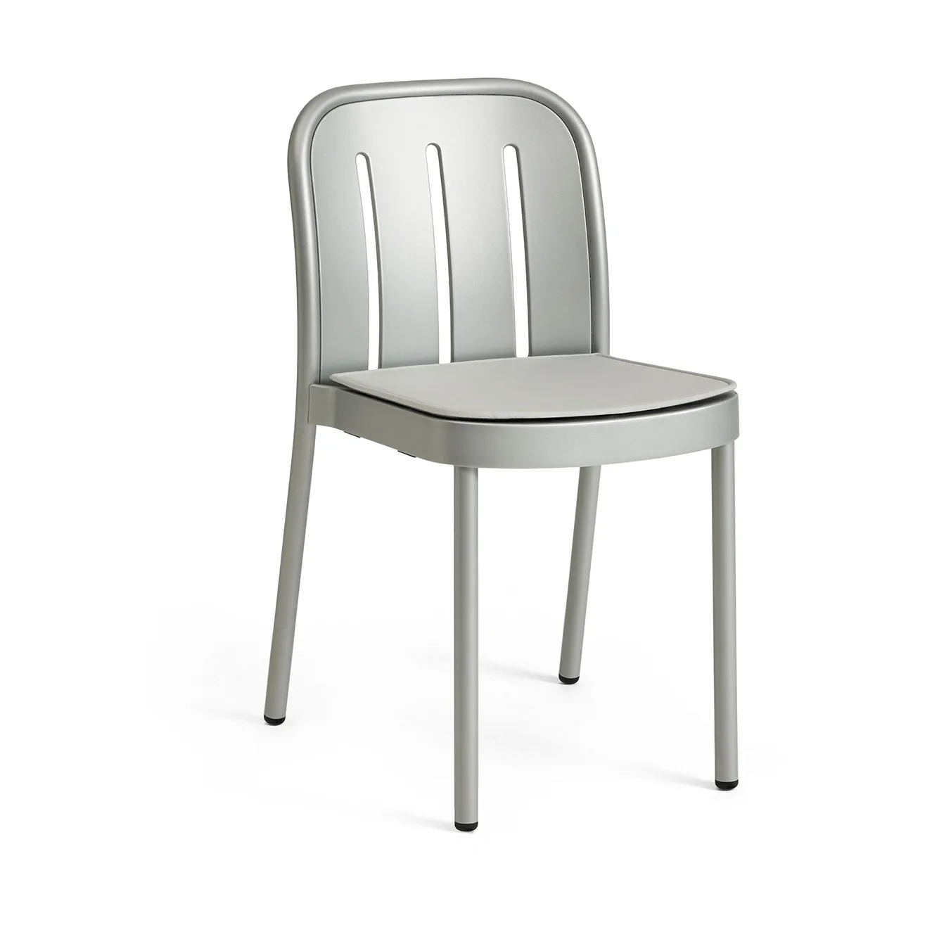 Deville zitkussen, Sky grey, 42x39,8 cm HAY