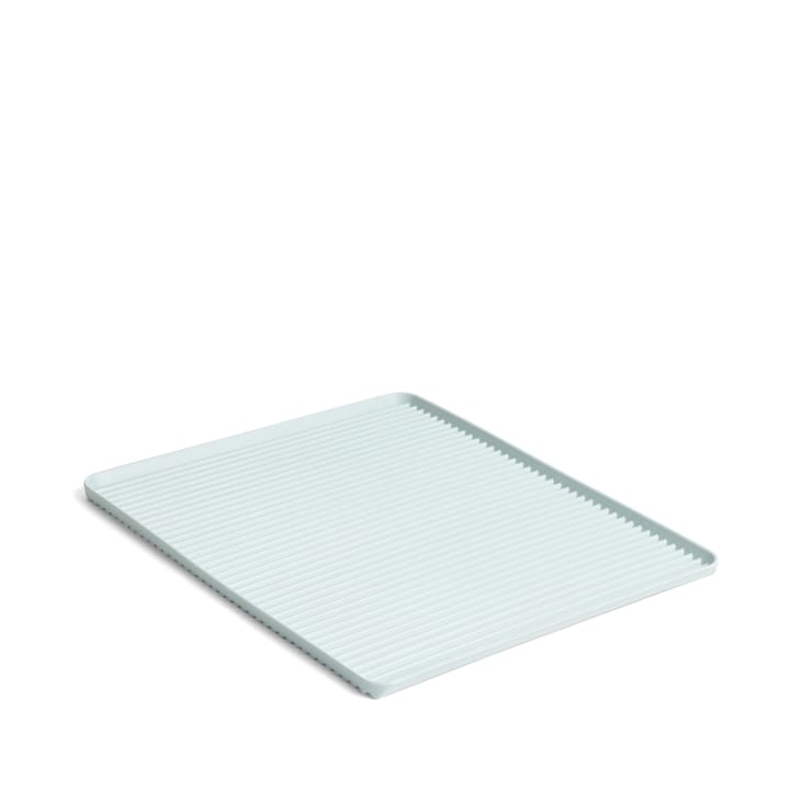 Dish drainer afwasrek - light blue - HAY