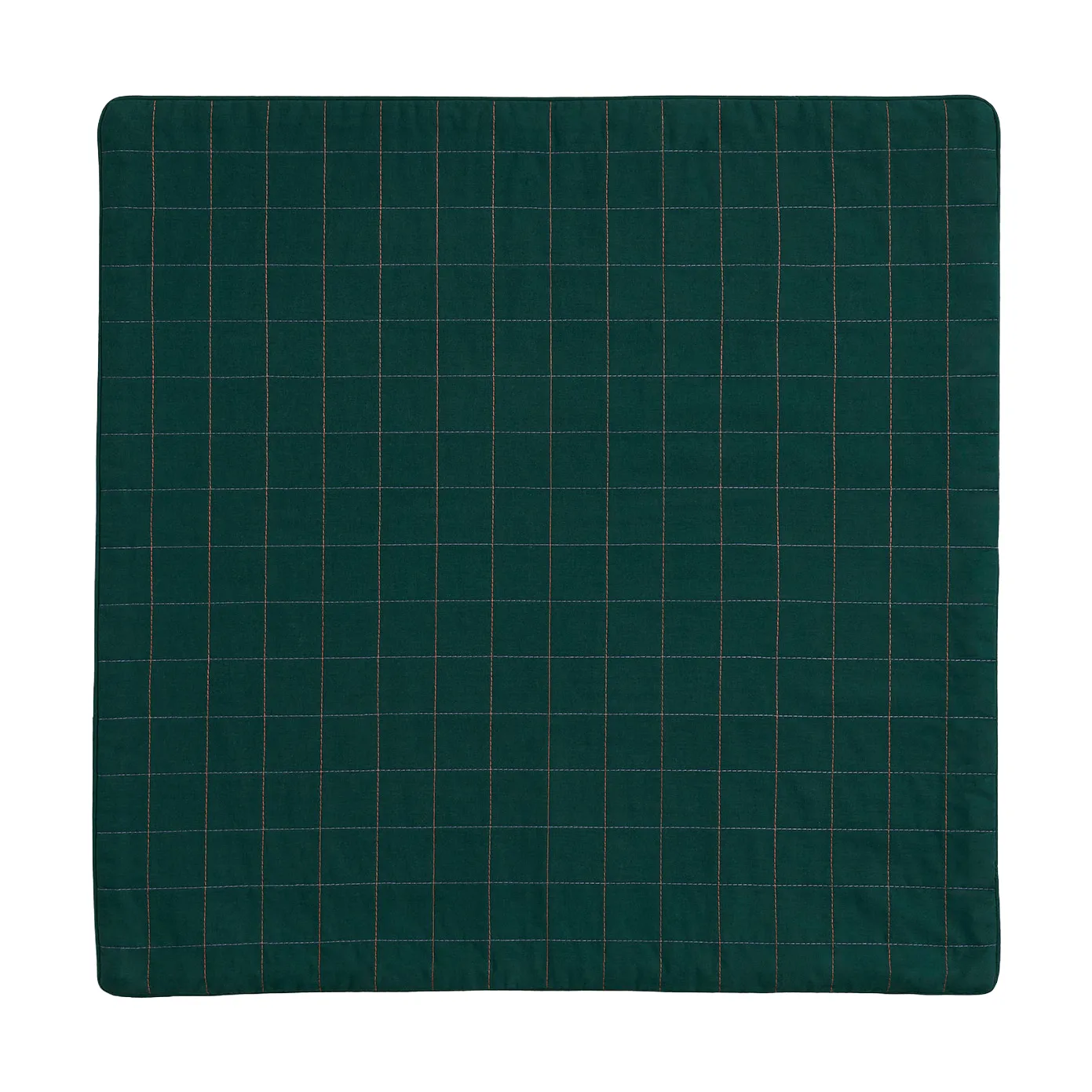 Dori kussenhoes, Groen, 60x60 cm HAY