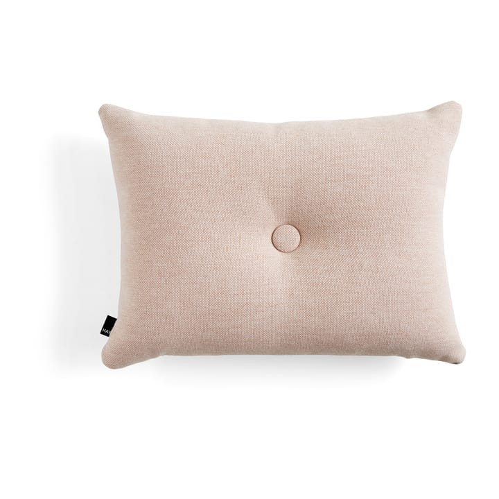 Dot Cushion Mode 1 dot kussen 45x60 cm - Pastel pink - HAY