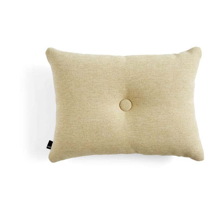 Dot Cushion Mode 1 dot kussen 45x60 cm - Sand - HAY