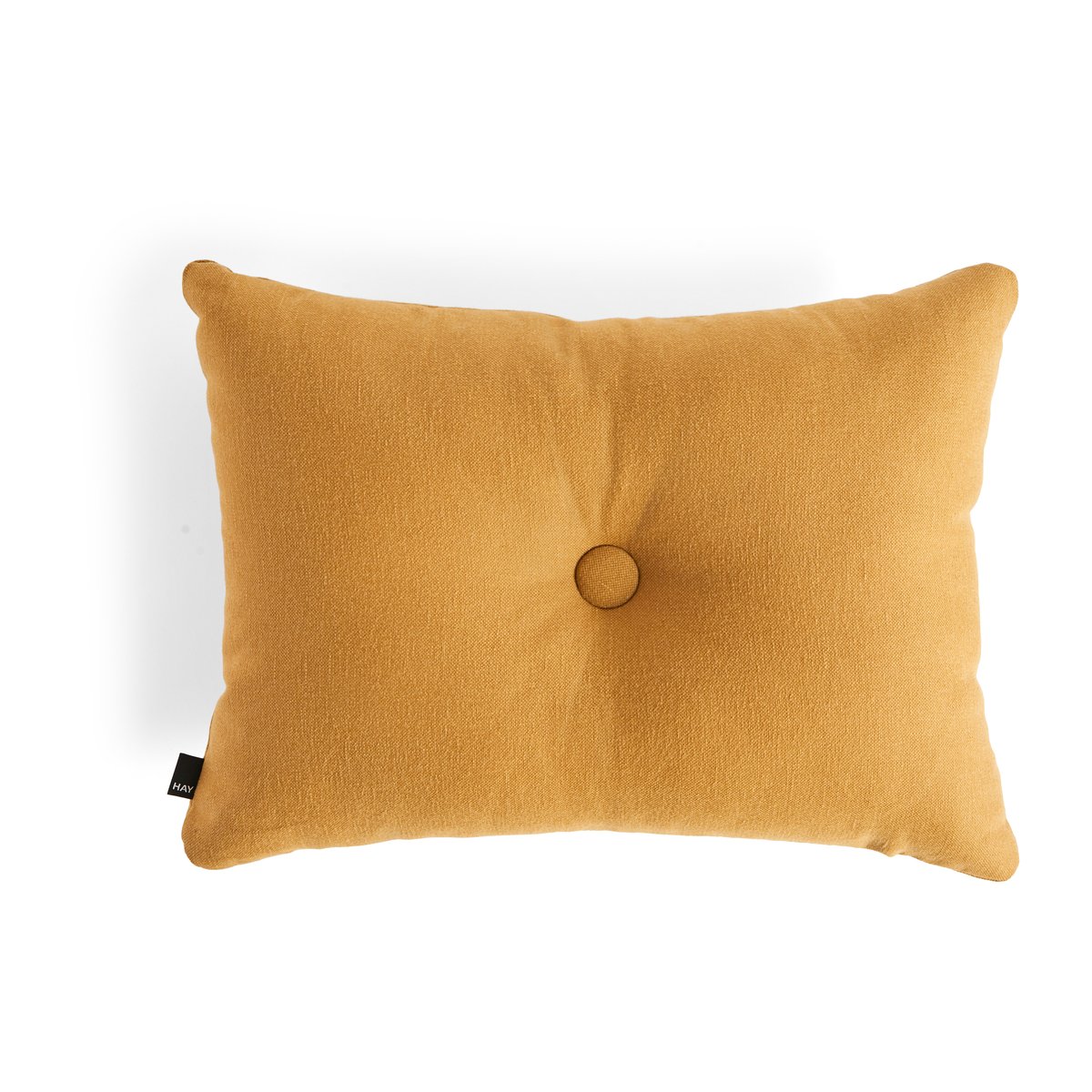 HAY Dot Cushion Planar 1 Dot kussen 45x60 cm Toffee