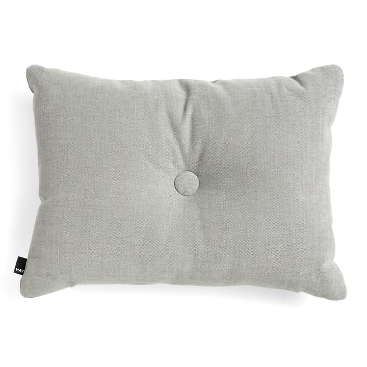 Dot Cushion Tint 1 Dot kussen 45x60 cm - Grey - HAY