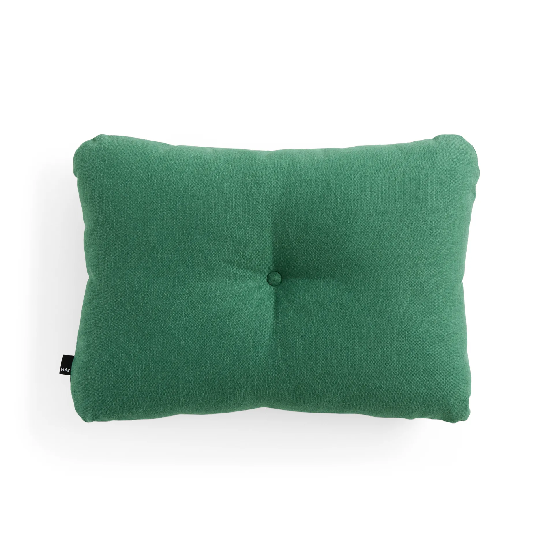 Dot kussen XL mini dot 50x65 cm, Green HAY
