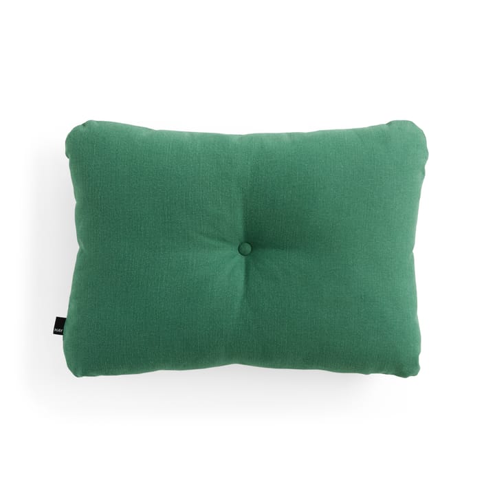 Dot kussen XL mini dot 50x65 cm - Green - HAY