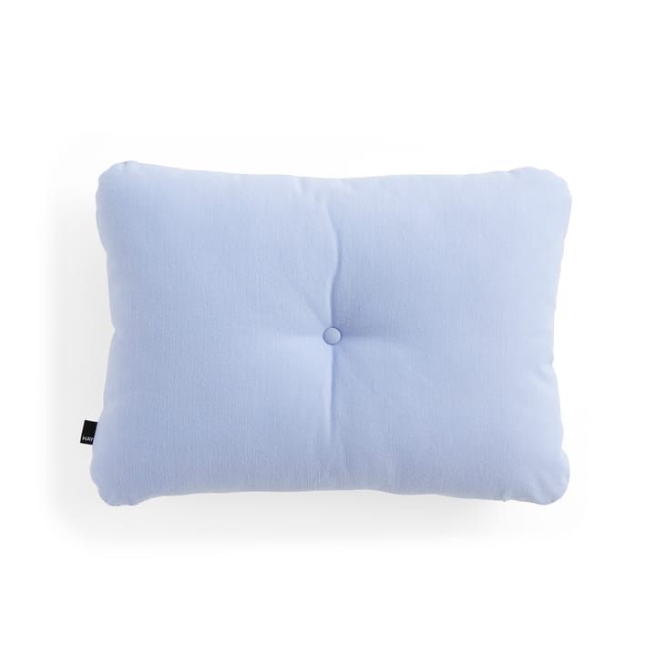 Dot kussen XL mini dot 50x65 cm - Soft blue - HAY