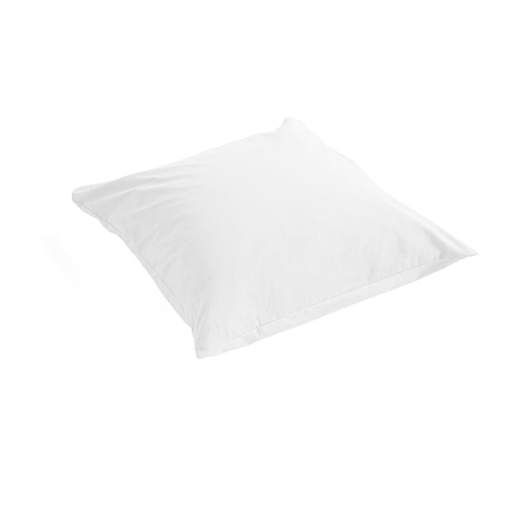 Duo kussensloop 50x60 cm - White - HAY