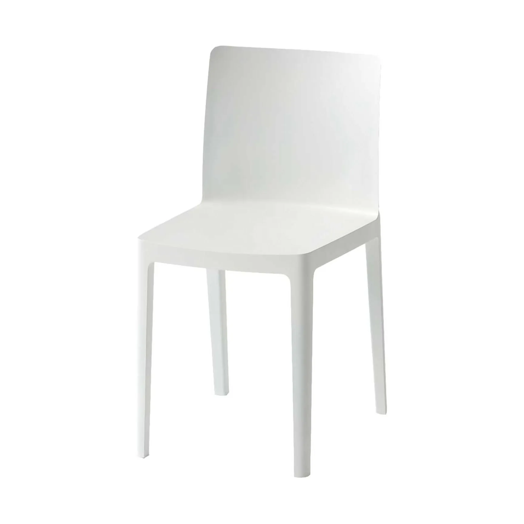Élémentaire stoel, Cream white HAY