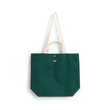 Everyday Tote Bag tas - Dark green - HAY