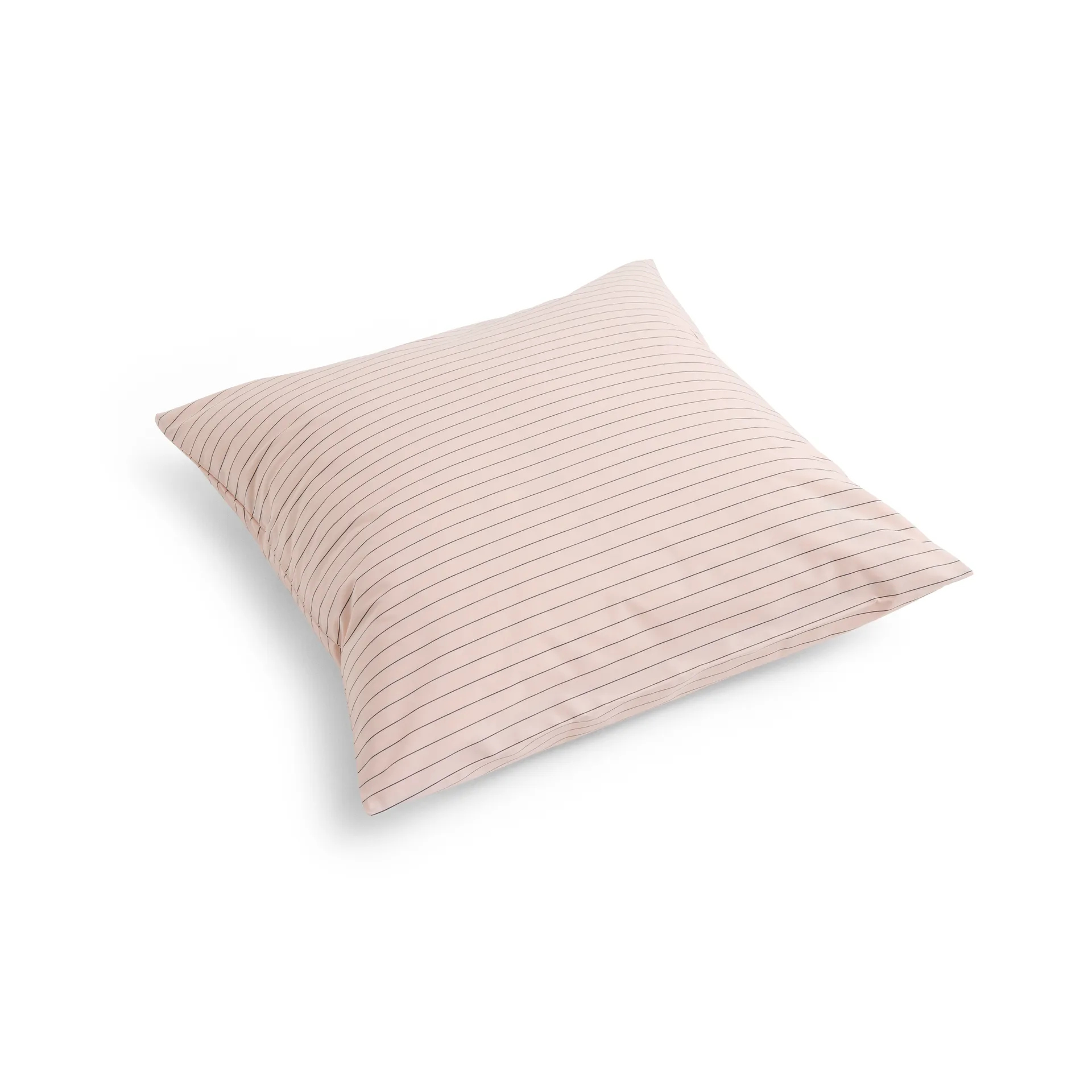 Fineline kussensloop 60x50 cm, Soft pink HAY