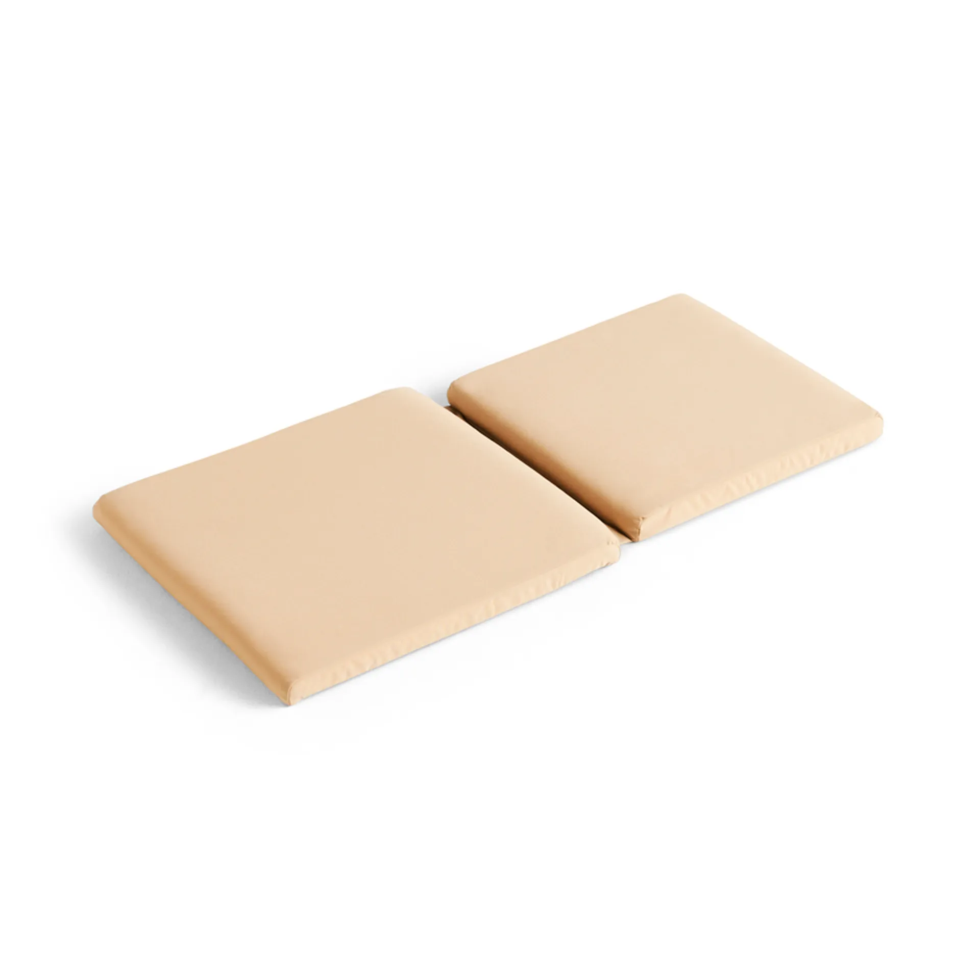 Folding kussen voor Crate loungestoel, Beige HAY