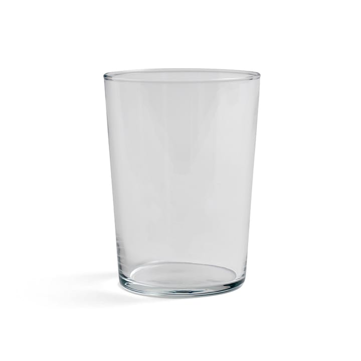 Glass drinkglas L 49 cl - Helder - HAY
