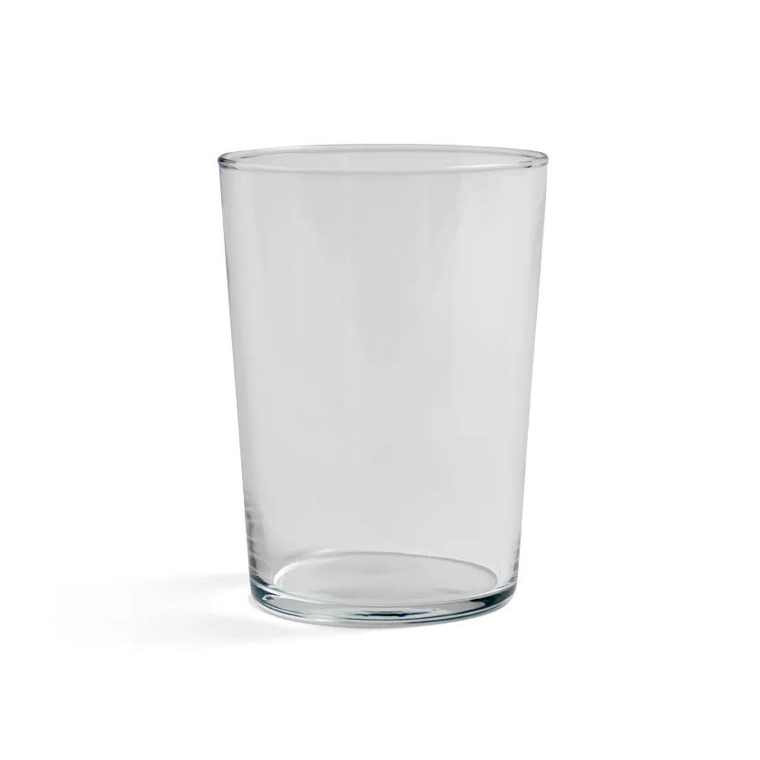 Glass drinkglas L 49 cl, Helder HAY