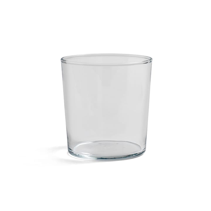 Glass drinkglas M 36 cl - Helder - HAY
