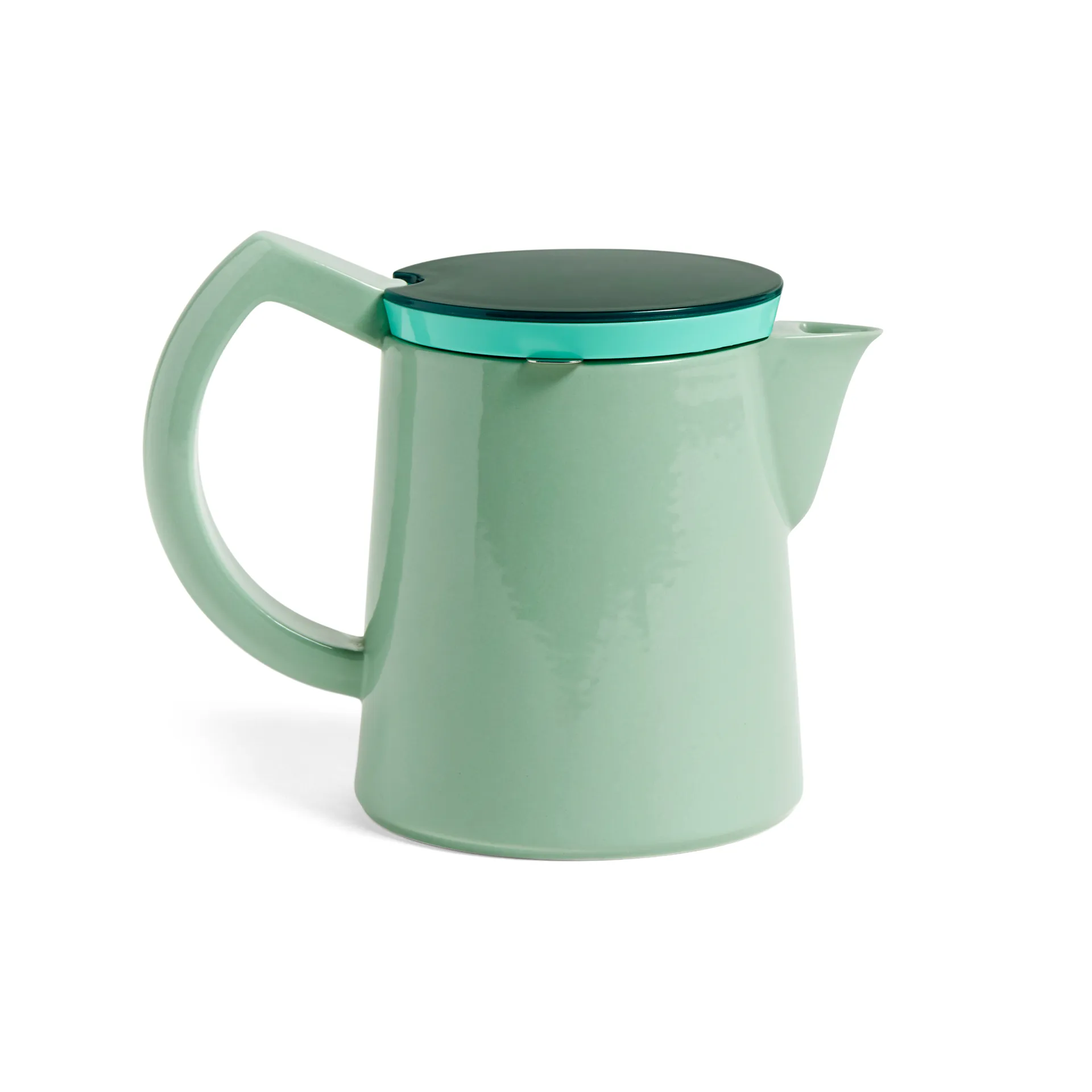 HAY Coffee koffiekan M 0,8 L, Mint HAY