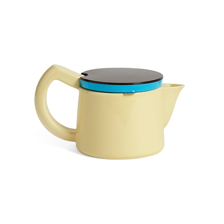 HAY Coffee koffiekan S 0,45 L, Light Yellow HAY
