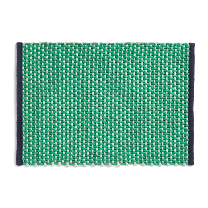 HAY deurmat 50x70 cm - Light green - HAY