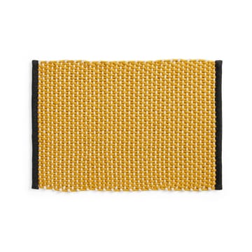 HAY deurmat 50x70 cm - Ochre - HAY