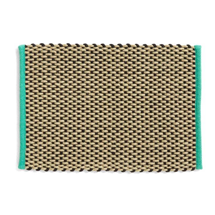 HAY deurmat 50x70 cm - Sand - HAY