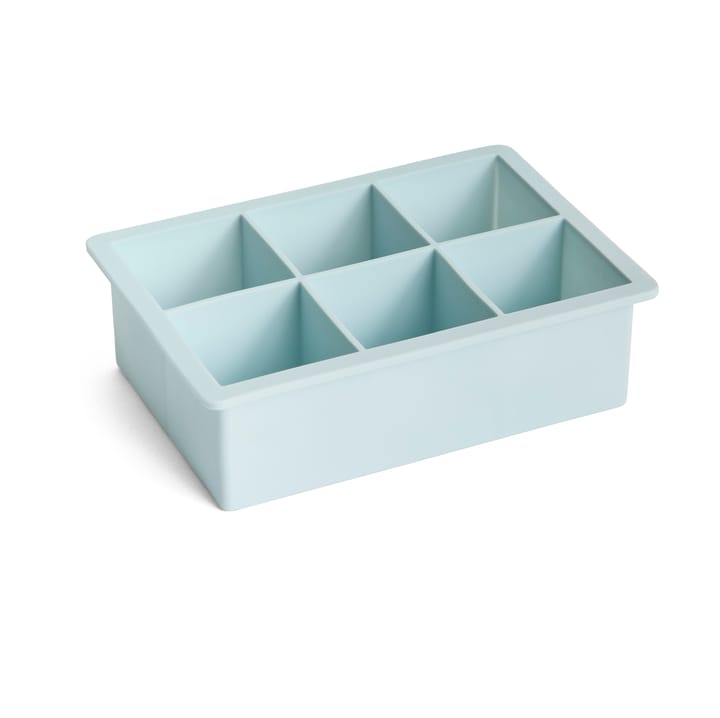 HAY ijsblokjesvorm XXL - Ice blue - HAY