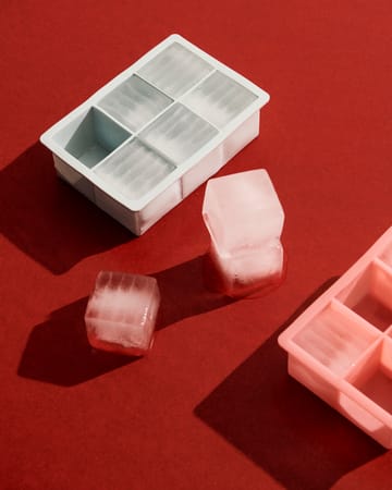 HAY ijsblokjesvorm XXL - Ice blue - HAY