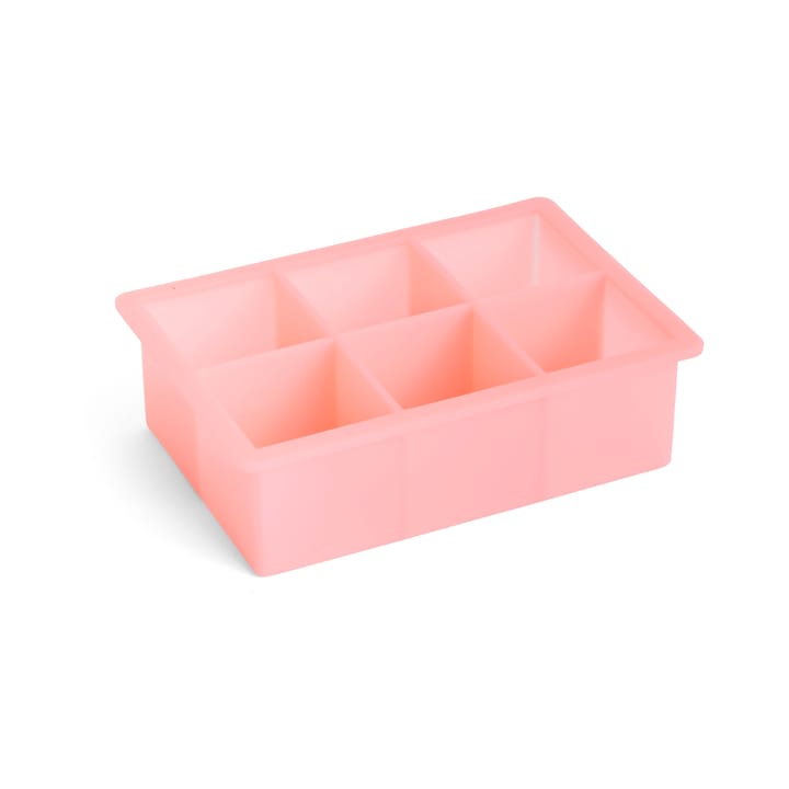 HAY ijsblokjesvorm XXL - Pink - HAY