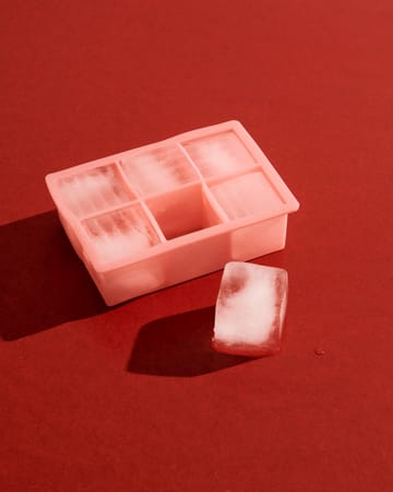 HAY ijsblokjesvorm XXL - Pink - HAY