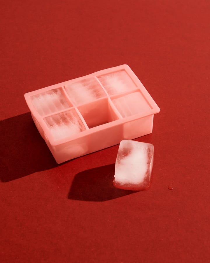 HAY ijsblokjesvorm XXL, Pink HAY