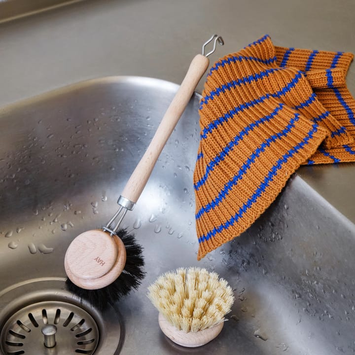 HAY Kitchen Cloth keukendoekje 2-pack - Stripe - HAY