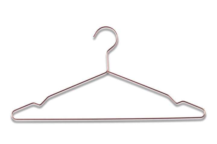 HAY kledinghanger 5-pack, Koper HAY