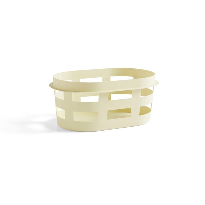 HAY mand S 24,5 cm - Soft yellow - HAY