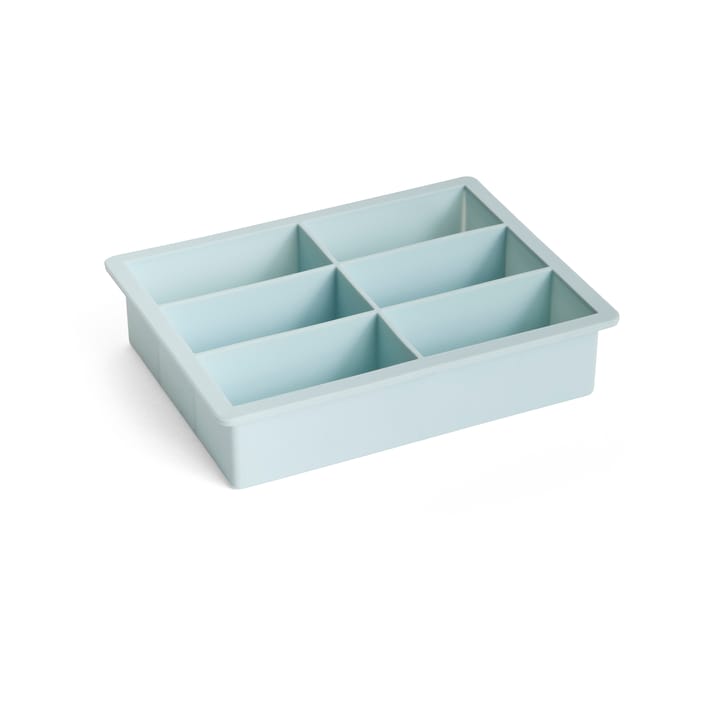 HAY Sticks ijsblokjesvorm XXL - Ice blue - HAY