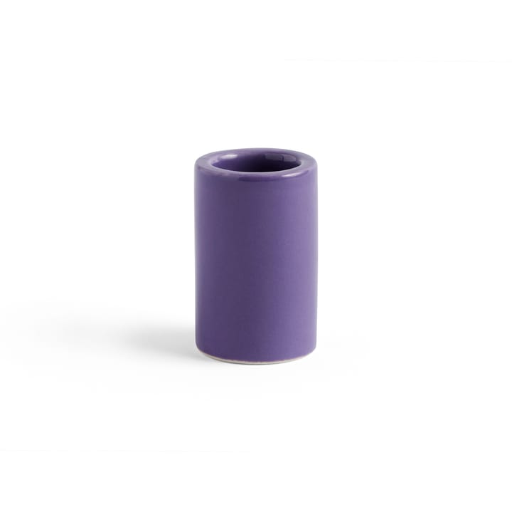 HAY tandenborstelbeker Ø3 cm - Purple - HAY