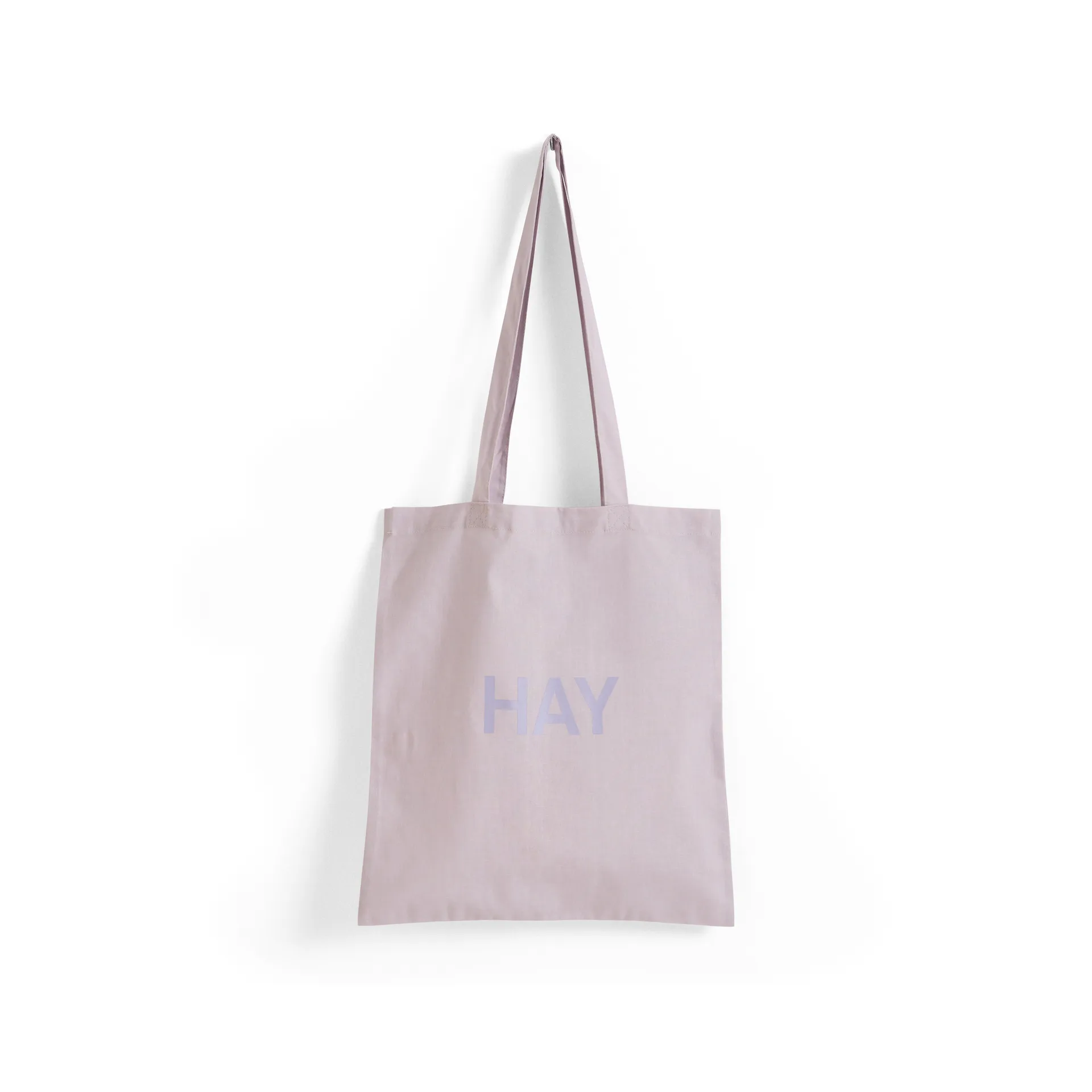 HAY Tote Bag tas, Lavender HAY
